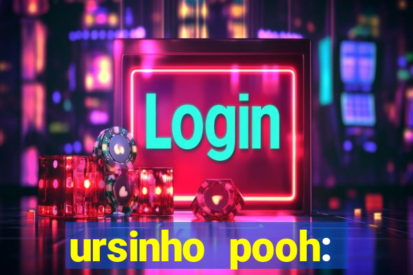 ursinho pooh: sangue e mel 2 online